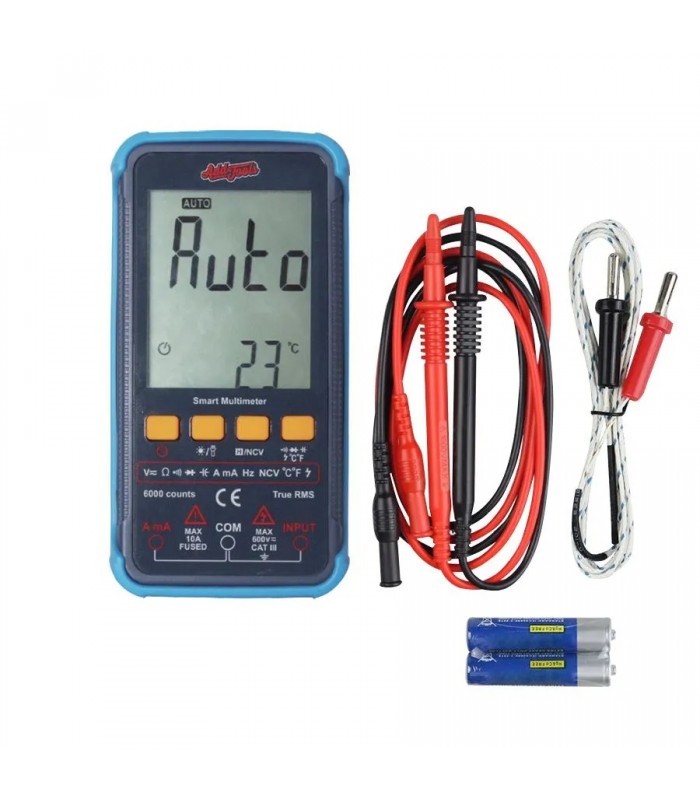 AddTools Smart Digital Multimeter