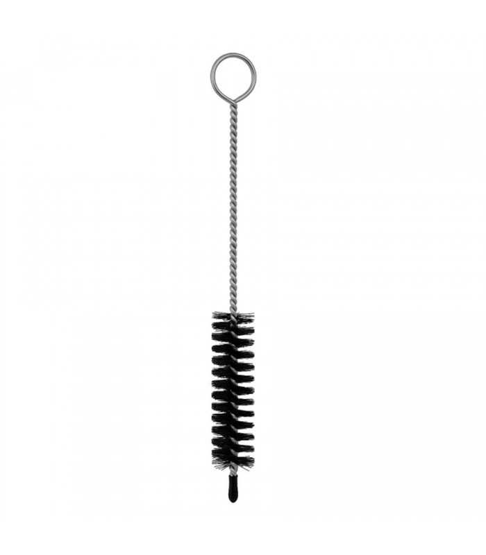 AddTools Brosse torsadée de nettoyage - Noir - 22.5 cm ( 9 po) AddTools Brosse torsadée de nettoyage - Noir - 22.5 cm ( 9 po)