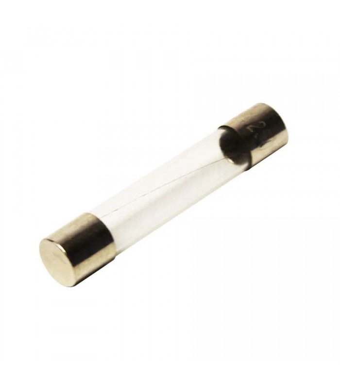 AGC Fuse - Fast Blow - 15 A - Pack of 5