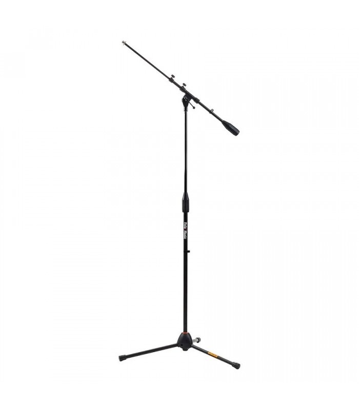 Pied de microphone ajustable avec perche - 102 cm à 230 cm