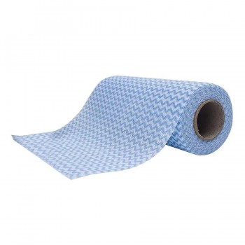 Chiffon extra absorbant tout usage - 20 cm x 30 cm - Paquet de 24