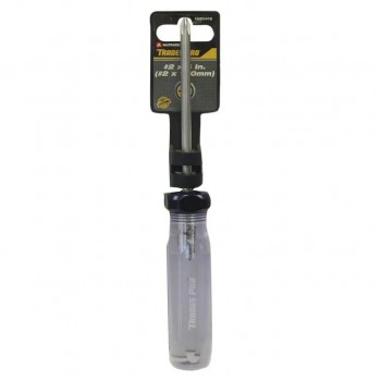 All Trades Pro Phillips Screwdriver - 2 x 4 in.