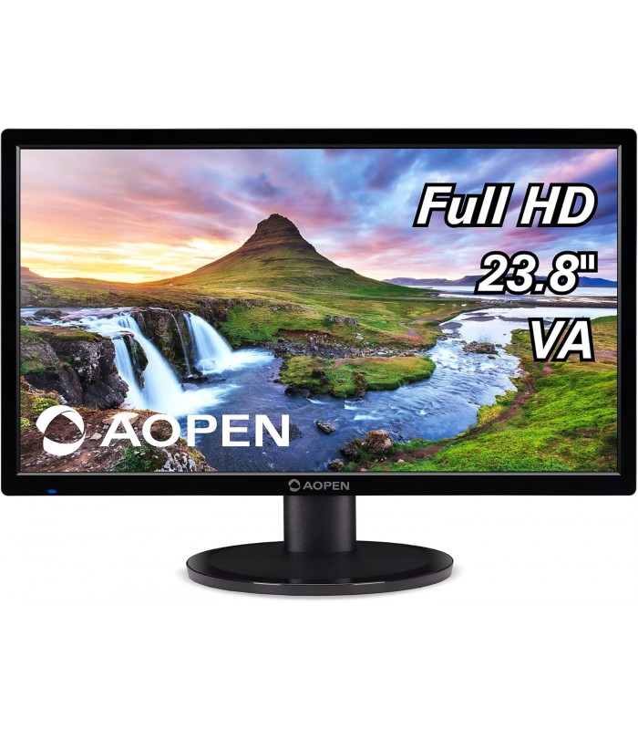 AOPEN 24CH3Y Abi 23.8 in. Full HD (1920 x 1080) VA Monitor