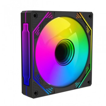 ARGB Case Fan 120mmX120mm