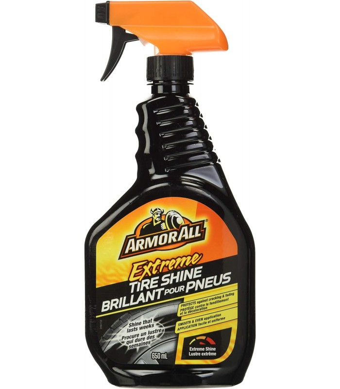 Armor All Extreme Tire Shine 650 ml