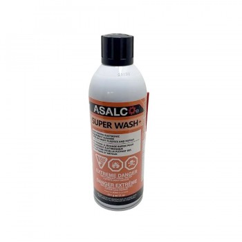 Nettoyant électronique ASALCO à séchage rapide en aérosol - 11 oz
