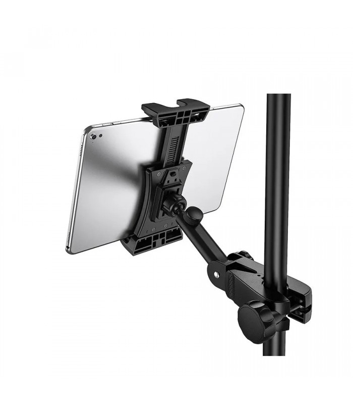 Ason Audio Universal Cell Phone and Tablet Holder for Tripod - 4.7 to 11 in.