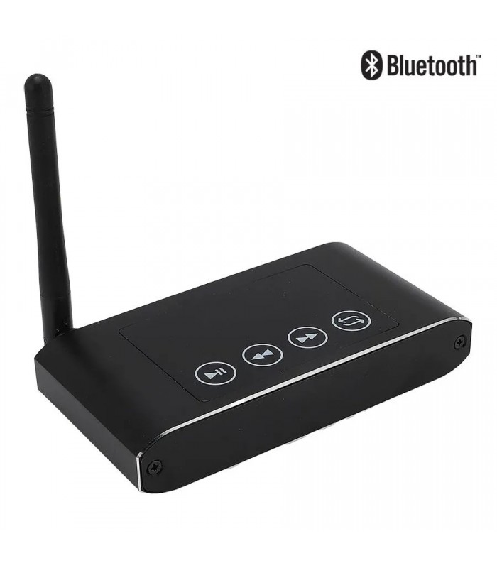 Ason Audio Émetteur/récepteur Bluetooth 5.1 sans fil - Optique/Coaxial/AUX/RCA