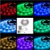 Ason Decor Flexible LED Strip with Remote Control - 12 V - 30 LED/m - IP20 - RGB - 10 m