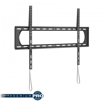 Ason Decor Ultra Slim Fixed Wall Mount for 60 to 120 inch TVs