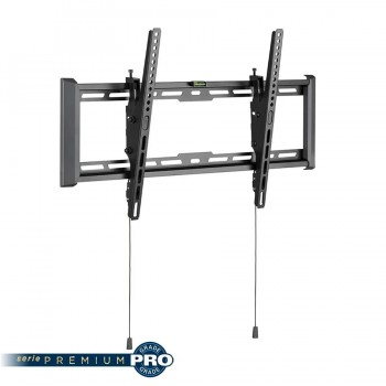 Ason Decor Ultra Slim Tilting Wall Mount for 37 to 80 inch TVs