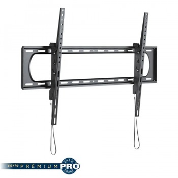 Ason Decor Ultra Slim Tilting Wall Mount for 60 to 120 inch TVs