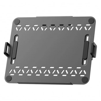 Ason Decor VESA Compatible Adjustable Laptop Stand - 12 to 18 in