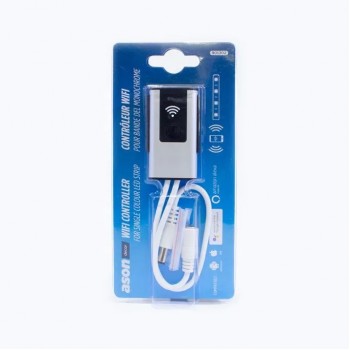 Ason Decor Controleur DEL Wifi Monochrome