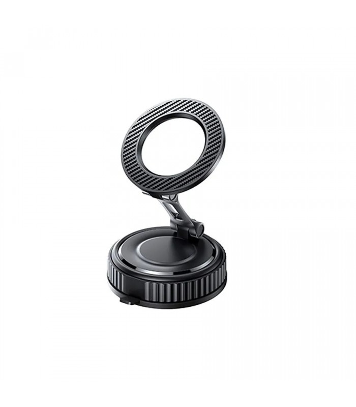 Ason Tech MagSafe Magnetic Car Phone Mount for Dashboard with Twist-Lock