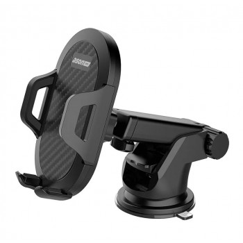 Support pour téléphone Ason Tech avec ventouse et fixation de grille