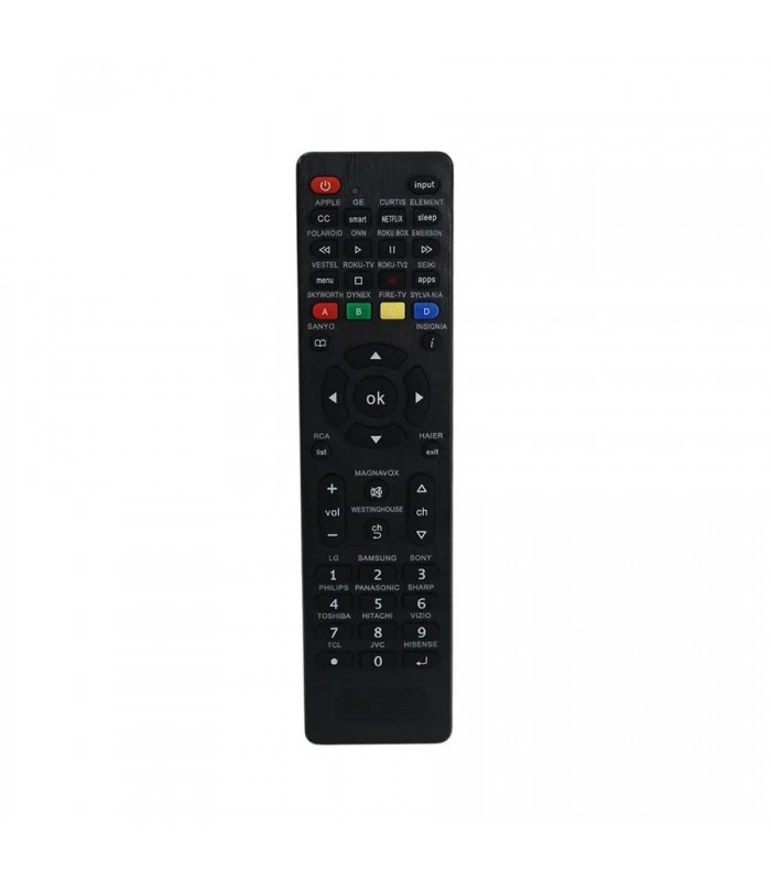 Ason Tech Programmable Universal Remote