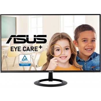 ASUS Moniteur FHD 23,8 pouces sans cadre 100 Hz - VZ24EHF