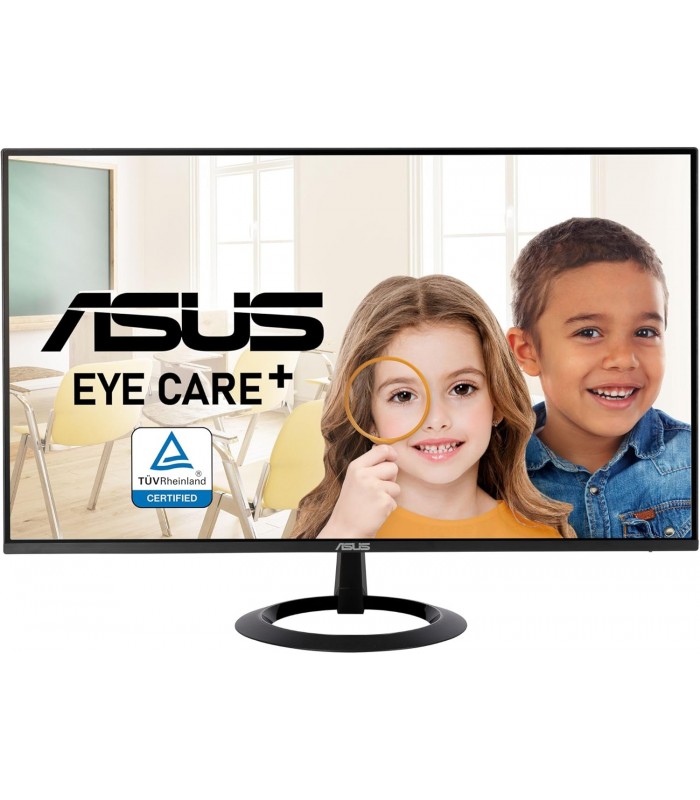 ASUS Moniteur FHD 23,8 pouces sans cadre 100 Hz - VZ24EHF