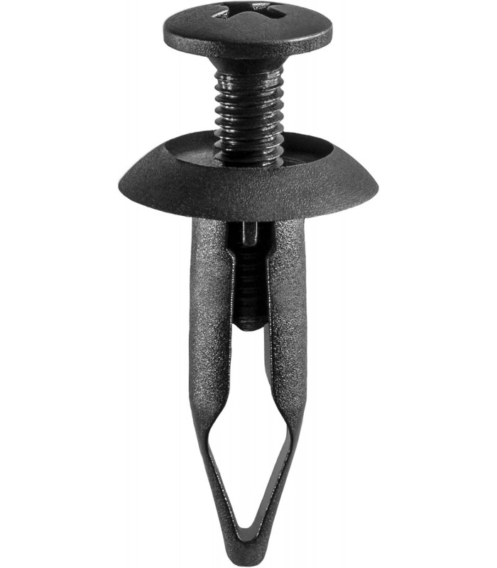 Agrafe pour bordure de panneau Atlas SA037 - Paquet de 10