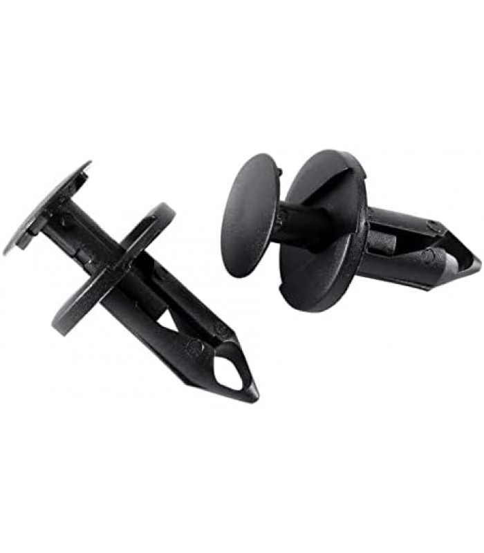 Agrafe pour bordure de panneau Atlas SA059 - Paquet de 10