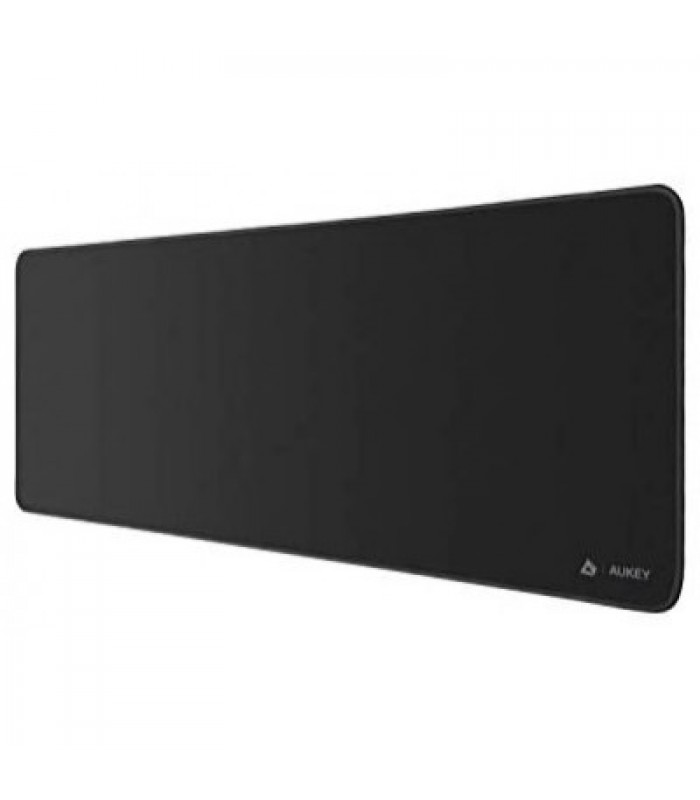 Aukey KM-P2 Grand tapis de souris de jeu (31,5 x 11,8 x 0,16 pouces)