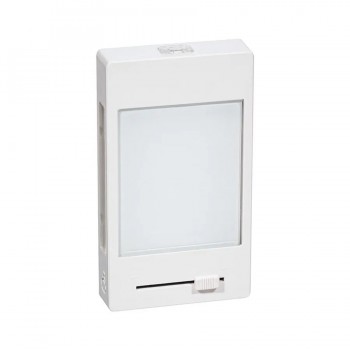Automatic Dimmable LED Wall Night Light - 12 W