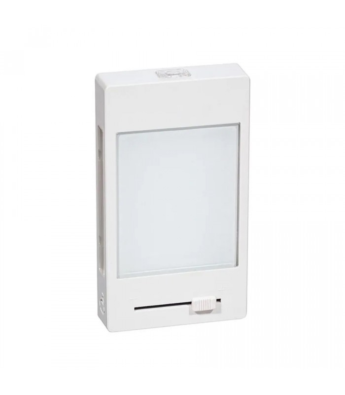 Automatic Dimmable LED Wall Night Light - 12 W