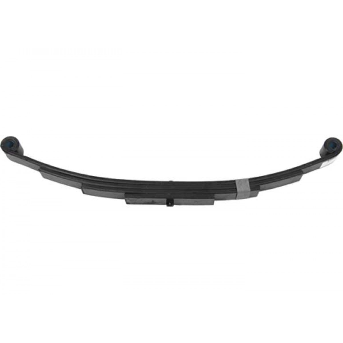 thumbnail image 2 of Lippert 4-Leaf Double Eye Spring – 3000# Capacity For Trailers & RVs 2 of 14