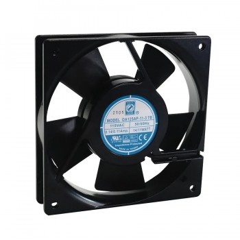 Axial Fan 115 V AC -120 mm X 120 mm X 25 mm