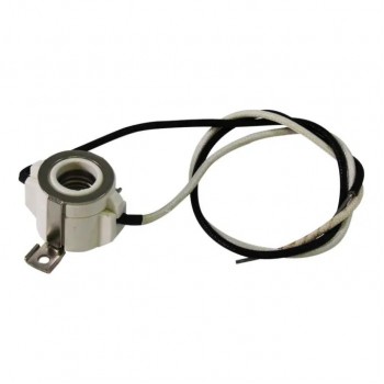 Base Socket E11 Mini Candelabra - 250V - 250W