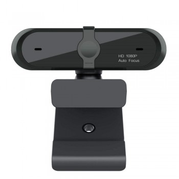 Basic Tech HD1080P Caméra Web