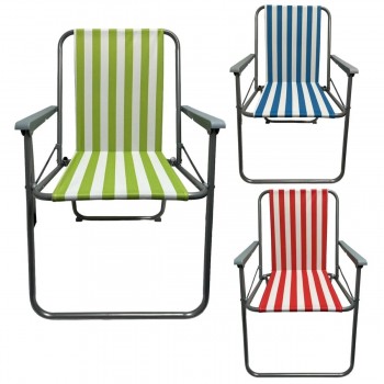 Beach Chair 18 in. x 31.25 in.