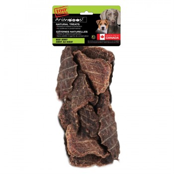 Jerky au boeuf - 80g