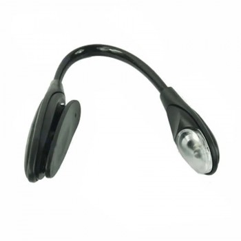 Mini Lampe Polyvalente à DEL