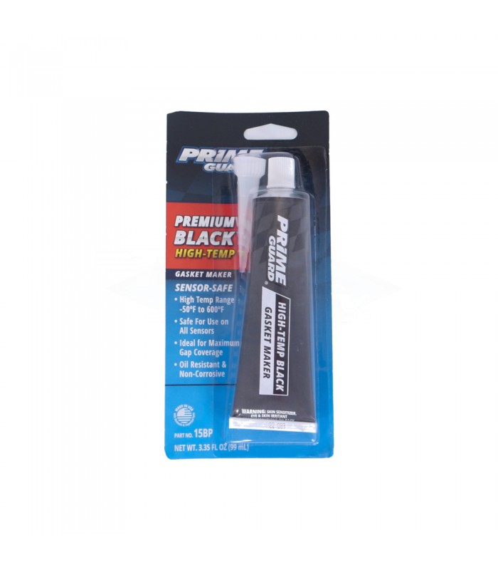 Black Plus sillicone gasket maker 85g