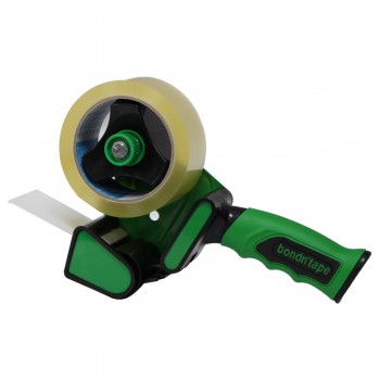 Bond-n-Tape Packing Tape Gun