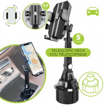 Boost Support universel pour téléphone portable