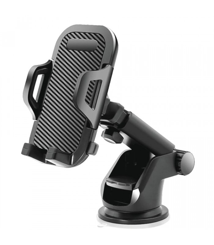 Boost Universal car mobile phone holder with suction cup