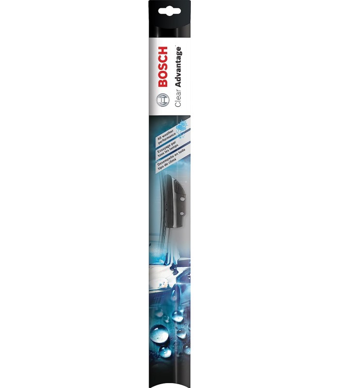 Bosch Clear Advantage 15CA balai d'essuie-glace - 15 po.