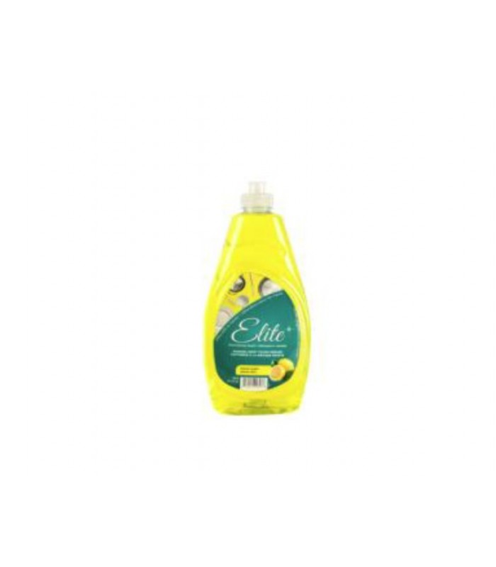 C.E Elite Liquide à lave-vaisselle au parfum de citron - 700ml