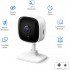 TP-Link Tapo 2K Indoor Home Security WiFi Camera C110