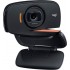 Logitech HD Webcam C525, Portable HD 720p avec mise au point automatique