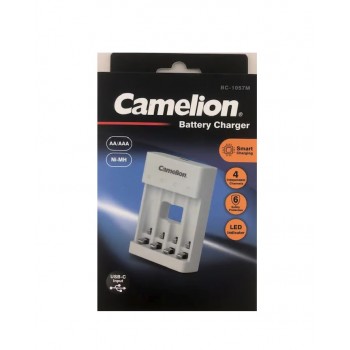 Camelion Battery Charger – BC-1057M