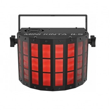 CHAUVET DJ Mini Kinta ILS LED Light Effect Projector - RGBW
