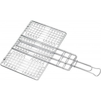 Coleman Extendable Broiler Basket