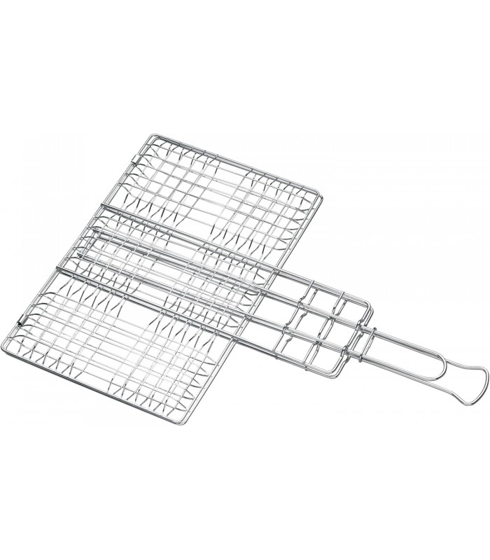 Coleman Extendable Broiler Basket