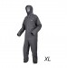 Coleman PVC Rain Suit - Extra Large - Grey