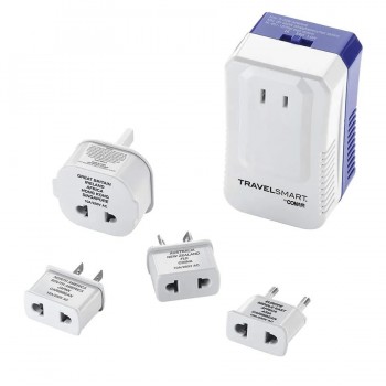 CONAIR International Travel Adapter Set - 1875 W