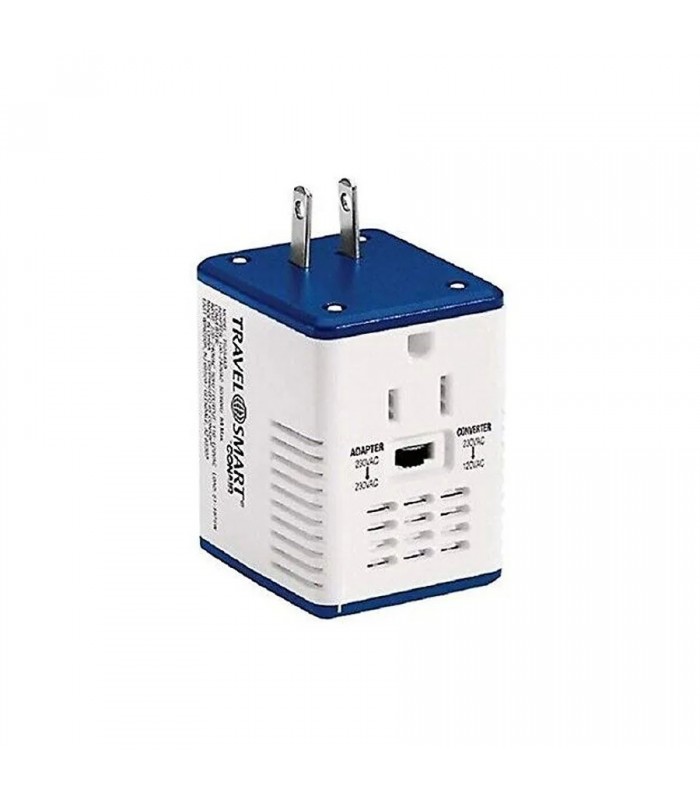 Conair Travel Adapter and Voltage Converter - 51W to 1875W